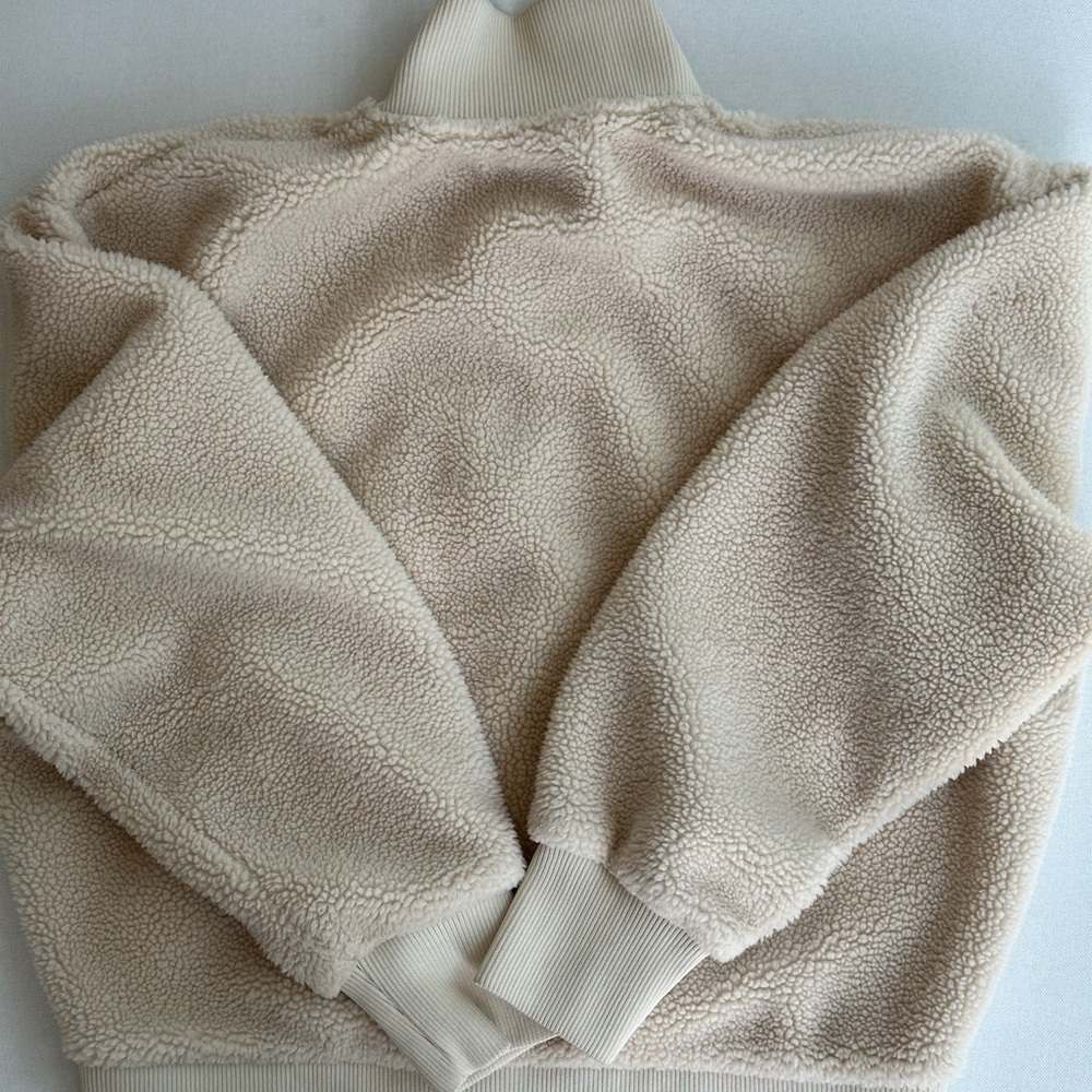 Stronger Fleece Jacket - Picture 5 of 5
